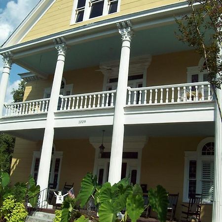 Isabella Bed & Breakfast Port Gibson Kültér fotó