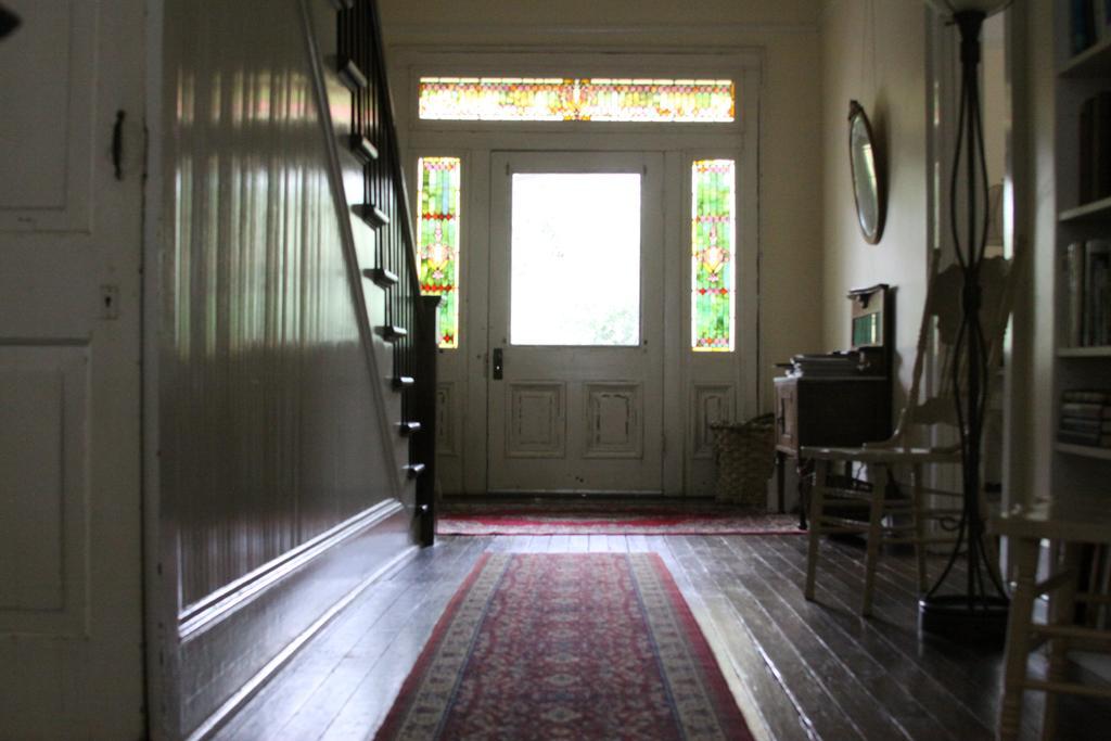 Isabella Bed & Breakfast Port Gibson Kültér fotó