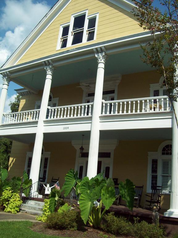 Isabella Bed & Breakfast Port Gibson Kültér fotó
