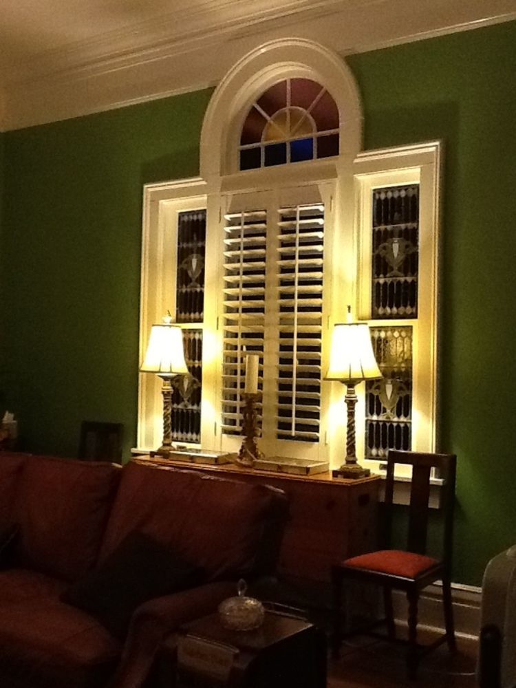 Isabella Bed & Breakfast Port Gibson Kültér fotó