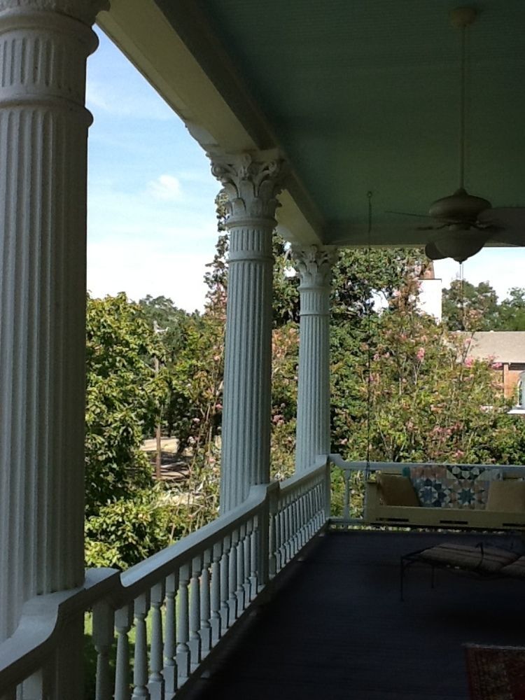 Isabella Bed & Breakfast Port Gibson Kültér fotó
