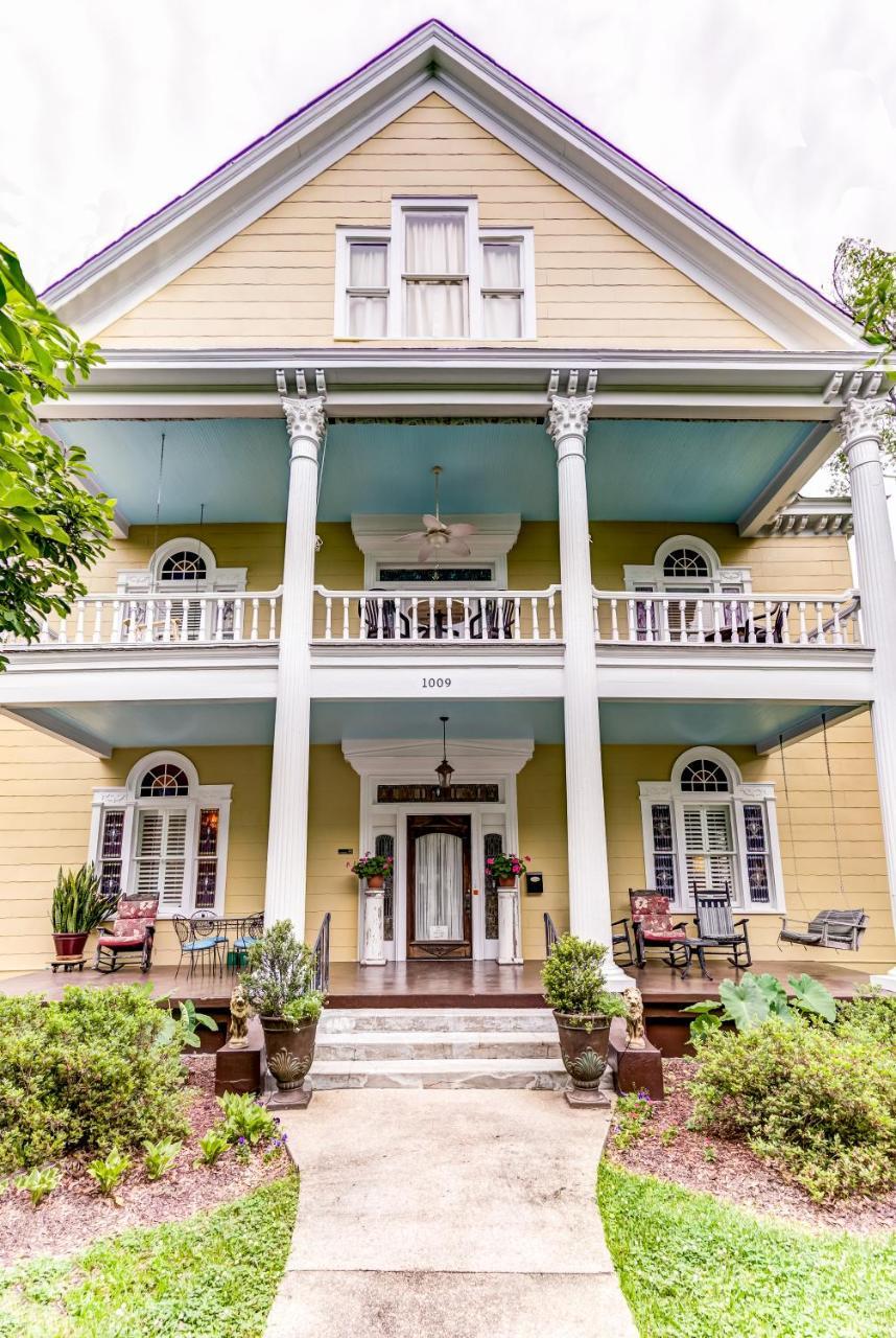 Isabella Bed & Breakfast Port Gibson Kültér fotó